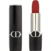 Image de Christian Dior - Dior Rouge Dior Velvet Lipstick 772 Classic Rosewood Lippenstift 3.5 g Dames