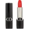 Image de Christian Dior - Dior Rouge Dior Satin Lipstick 028 Actrice Lippenstift 3.5 g Dames