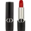 Image de Christian Dior - Dior Rouge Dior Satin Lipstick 080 Red Smile Lippenstift 3.5 g Dames