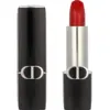 Image de Christian Dior - Dior Rouge Dior Satin Lipstick 999 Rouge Lippenstift 3.5 g Dames