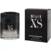 Image de Rabanne - Paco Rabanne Black Xs For Him Eau de toilette Spray 100 ml