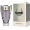Image de Rabanne - Paco Rabanne Invictus Eau de toilette Spray 200 ml Heren