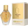 Image de Rabanne - Paco Rabanne Million Gold For Her Eau de Parfum Spray 50 ml