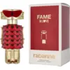 Image de Rabanne - Paco Rabanne Fame In Love Eau de Parfum 80 ml Dames