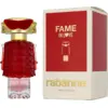 Image de Rabanne - Paco Rabanne Fame In Love Eau de Parfum 30 ml Dames