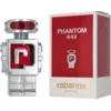 Image de Rabanne - Paco Rabanne Phantom In Red Parfum Elixer Spray Parfum en parfum extract 100 ml Heren