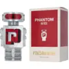Image de Rabanne - Paco Rabanne Phantom In Red Parfum Elixer Spray Parfum en parfum extract 50 ml Heren