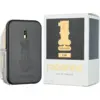 Image de Rabanne - Paco Rabanne 1 Million Black 30 ml Eau de Parfum Heren