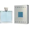 Image de Azzaro Chrome Eau de toilette Spray 100 ml Heren