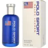 Image de Ralph Lauren Polo Sport Men Eau de toilette Spray 125 ml