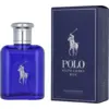 Image de Ralph Lauren Polo Blue Eau de toilette Spray 75 ml Heren