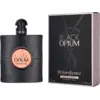 Image de Yves Saint Laurent - YSL Black Opium Eau de parfum Spray 90 ml Dames