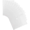 Image de Tarifold geperforeerde showtas A4, pak van 12 stuks