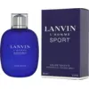 Image de Lanvin L'Homme Sport Eau de toilette Spray 100ml Heren