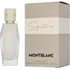 Image de Montblanc Signature Eau de Parfum 30 ml Dames
