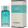 Image de Karl Lagerfeld Fleur De The Eau de Parfum 100 ml Dames