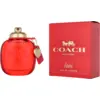 Image de Coach Love Eau de Parfum 90 ml Dames
