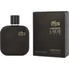 Image de Lacoste Eau De Lacoste L.12.12 Noir Eau de toilette Spray 100 ml Heren