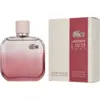 Image de Lacoste L.12.12 Rose Eau Intense Eau de toilette Spray 100 ml Dames
