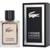 Image de Lacoste L'Homme Eau de Toilette Spray 50 ml Heren