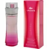 Image de Lacoste Touch Of Pink Pour Femme Eau de toilette Spray 50 ml Dames