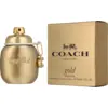 Image de Coach Gold Parfum Spray 30 ml Eau de Parfum Dames