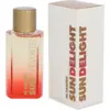 Image de Jil Sander Sun Delight Eau de toilette Spray 100 ml Dames