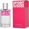 Image de Jil Sander Sport Women Eau de toilette Spray 50 ml