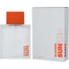 Image de Jil Sander Sun Men Eau de toilette Spray 75 ml