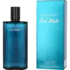 Image de Davidoff Cool Water Man Eau de toilette Spray 125 ml Heren