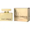 Image de Dolce & Gabbana The One Gold For Women Intense Eau de Parfum 75 ml