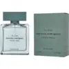 Image de Narciso Rodriguez For Him Vetiver Musc Eau de Toilette Spray 100 ml