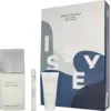 Image de Issey Miyake L'Eau D'Issey Pour Homme Giftset Eau de Toilette 185 ml Heren