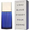 Image de Issey Miyake L'Eau Bleue D'Issey Homme Eau de toilette Spray 75ml Heren