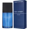 Image de Issey Miyake Nuit D'Issey Pour Homme Bleu Astral 125 ml Eau de toilette Heren