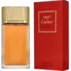 Image de Cartier Must De Cartier Pour Femme Eau de Toilette Spray 100 ml Dames