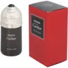 Image de Cartier Pasha Edition Noire Eau de toilette Spray 50 ml Heren