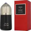Image de Cartier Pasha Edition Noire Eau de toilette Spray 100 ml Heren