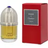 Image de Cartier Pasha De Cartier Parfum Spray Parfum en parfum extract Eau de Parfum 50 ml Heren