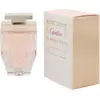 Image de Cartier La Panthere Eau de toilette Spray 50 ml Dames