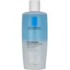 Image de La Roche-Posay - LRP Respectissime Waterproof Eye Makeup Remover Gezichtsreiniging 125 ml Dames