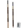 Image de Sisley Phyto Sourcils Perfect Eyebrow Pencil 02 Châtain Wenkbrauw Make-Up 0.55 g Dames