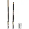 Image de Sisley Phyto Sourcils Perfect Eyebrow Pencil 03 Brun Wenkbrauw Make-Up 0.55 g Dames