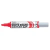 Image de Pentel whiteboardmarker Maxiflo rood