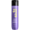 Image de Shampooing So Silver Color Obsessed Total Results Matrix (300 ml)