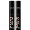 Image de Quick Dry Shaping Mist 18 Redken Duo (2 x 400 ml)