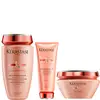 Image de Kérastase Discipline Bain Fluidealiste Shampooing Purifiant et Protecteur Anti-Frisottis 250 ml