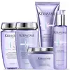 Image de Shampooing Hydratant Illuminateur Bain Lumière Blond Absolu Kérastase 250 ml