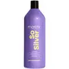 Image de Matrix Total Results So Silver Revitalisant Violet pour Cheveux Blonds et Gris 1 000 ml
