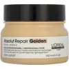 Image de L'Oréal Professionnel - L'Oreal Serie Expert Absolut Repair Golden Mask 250ml Maskers